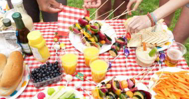 Рецепт Бутербродов с консервированной рыбой