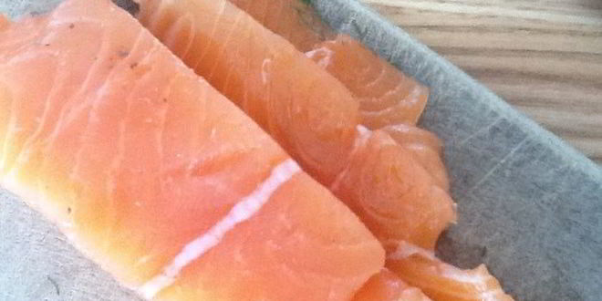 Рецепт бутербродов смерребред