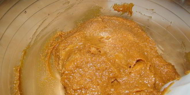 Рецепт брюноста — коричневого, практически норвежский сыр