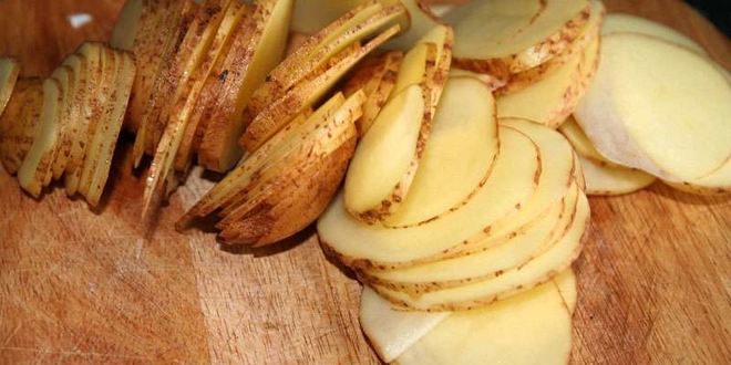 Рецепт американского бургера