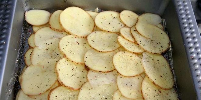 Рецепт американского бургера