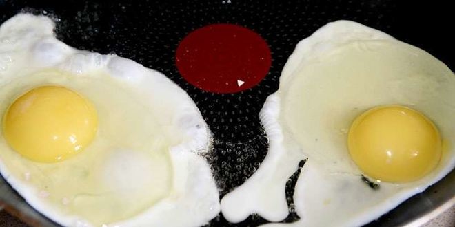 Рецепт американского бургера