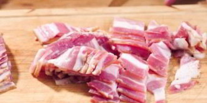 Рецепт божественного домашнего бургера