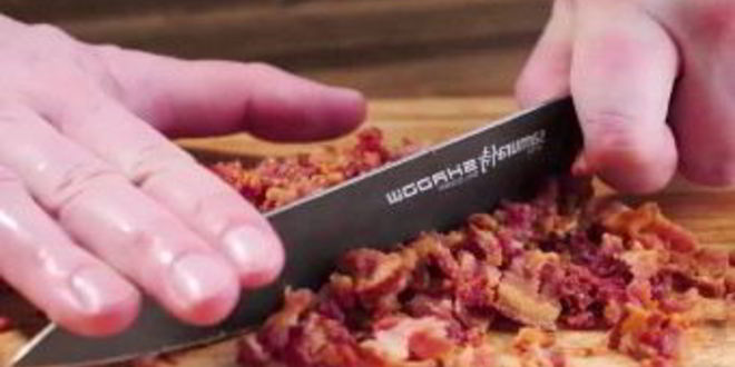 Рецепт божественного домашнего бургера