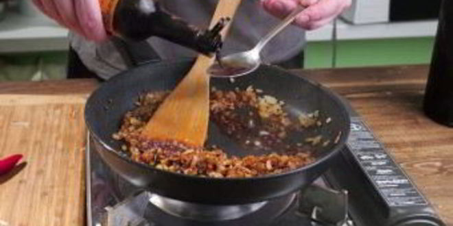 Рецепт божественного домашнего бургера