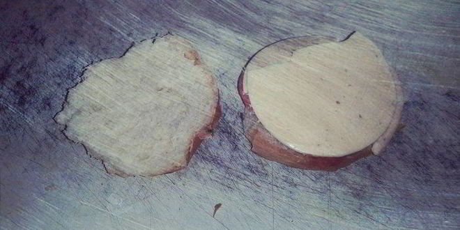 Рецепт бургера с куриной котлетой