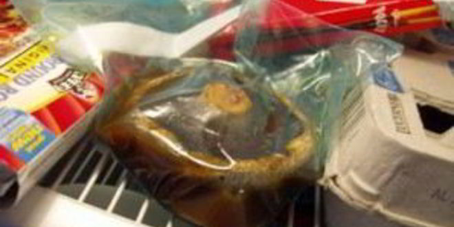 Рецепт бургера веган портобелло