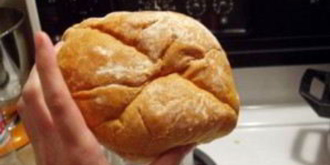 Рецепт бургера веган портобелло