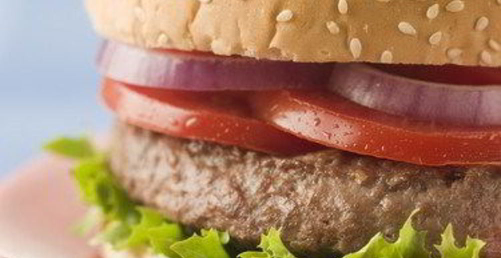 Рецепт говяжьи бургеры