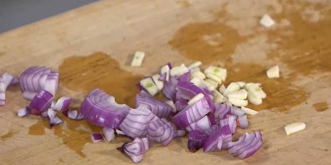 Рецепт бургеров с семгой и огурцом