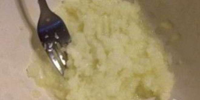 Рецепт быстрого гамбургера