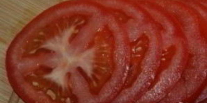 Рецепт быстрого гамбургера