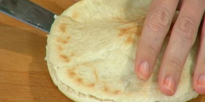 Рецепт домашних гамбургеров с куриными котлетками