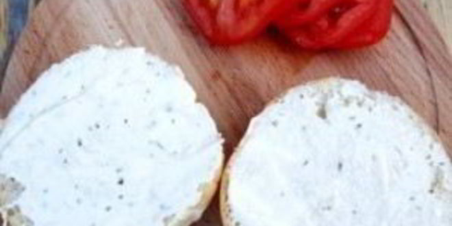 Рецепт фишбургера