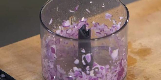 Рецепт гамбургера на австралийский лад