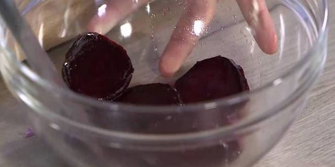 Рецепт гамбургера на австралийский лад