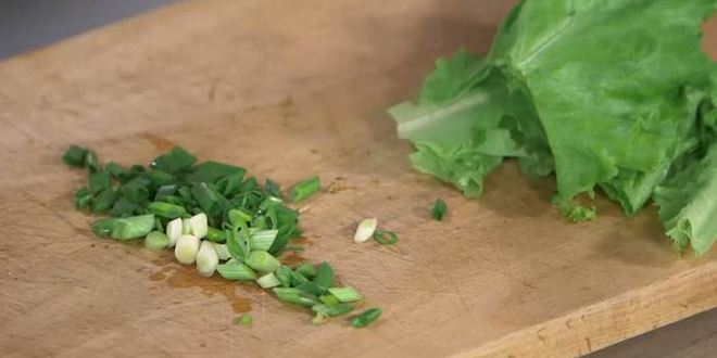 Рецепт гамбургера на австралийский лад