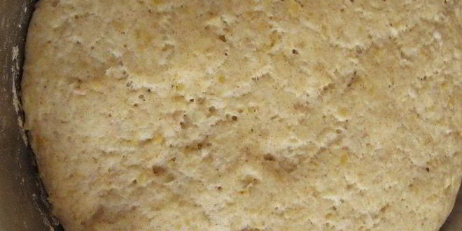 Рецепт гамбургеров овощных из нутовых булочек