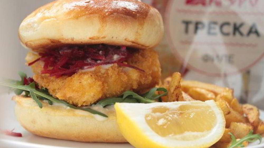 Как приготовить киви-бургера по-новозеландски