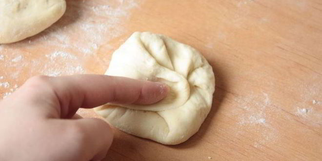 Рецепт киви-бургера по-новозеландски