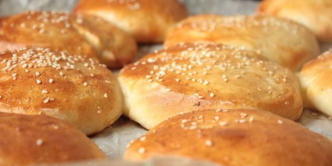 Рецепт киви-бургера по-новозеландски