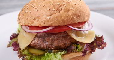 Рецепт Классического американского бургера