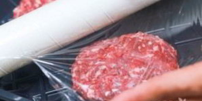 Рецепт классического американского бургера