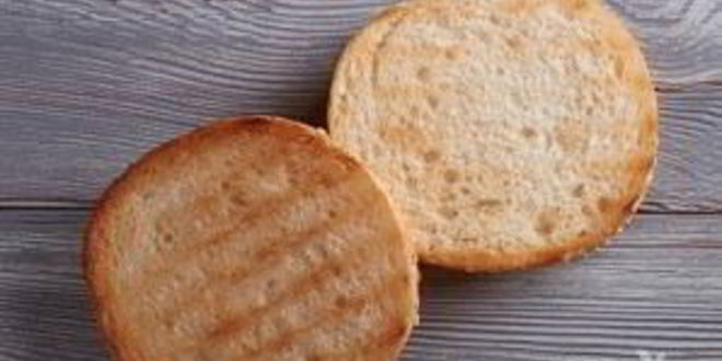 Рецепт классического американского бургера