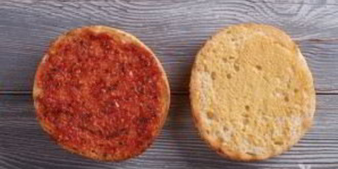 Рецепт классического американского бургера