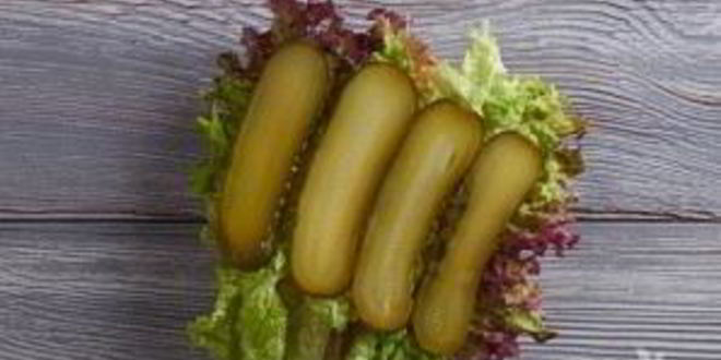 Рецепт классического американского бургера