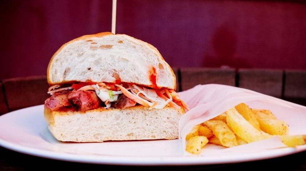 Как приготовить куббургер