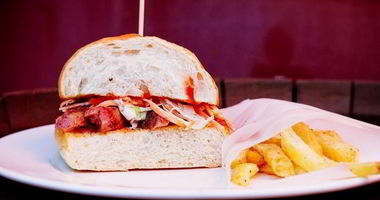 Рецепт Куббургера