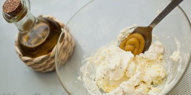 Рецепт куриного бургера с булочками из трех видов муки