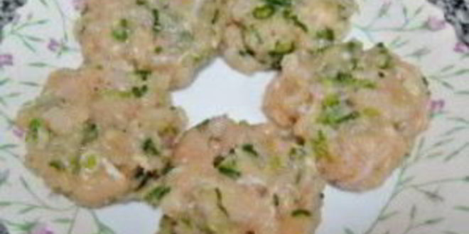 Рецепт куриных бургеров