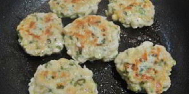 Рецепт куриных бургеров