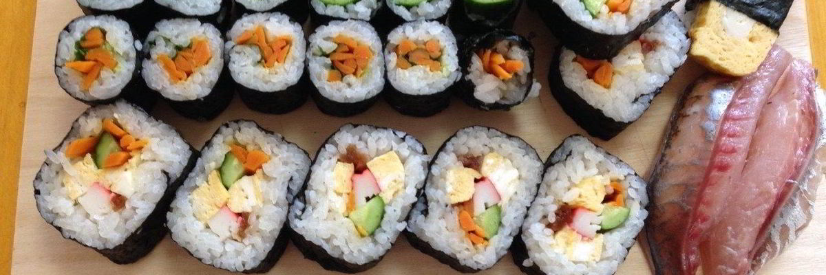 Рецепт постных закусок