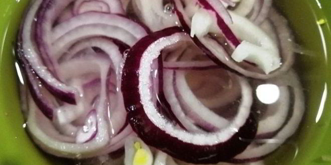 Рецепт розового бургера с нежнейшей котлетой