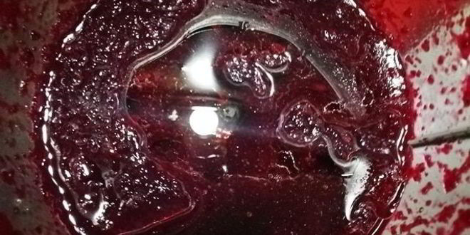 Рецепт розового бургера с нежнейшей котлетой