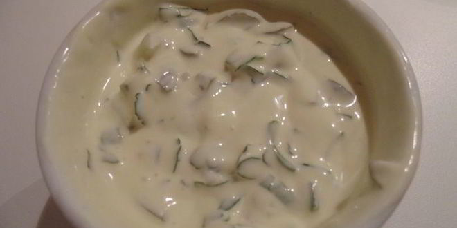 Рецепт рыбного бургера