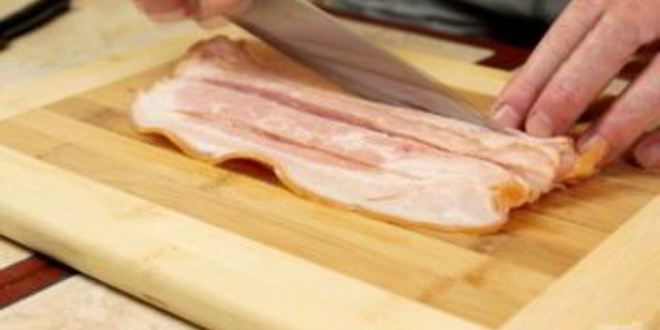 Рецепт супера бургер