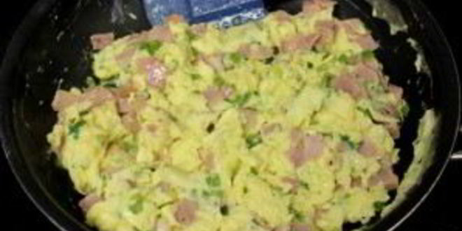 Рецепт буритоса по-мексикански