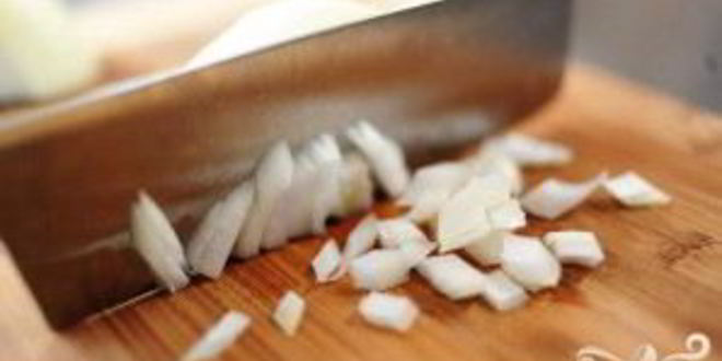 Рецепт буррито на завтрак