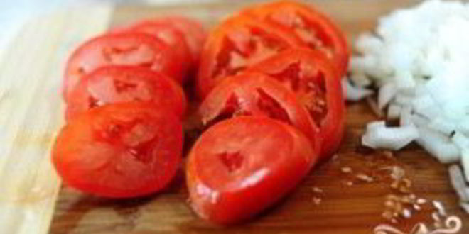 Рецепт буррито на завтрак