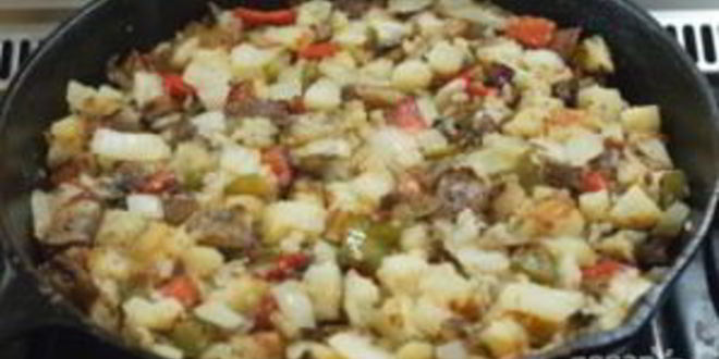 Рецепт буррито оригинальный