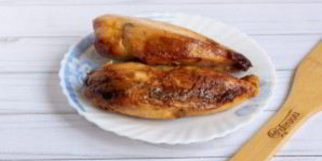 Рецепт буррито с фасолью