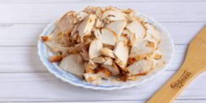 Рецепт буррито с фасолью