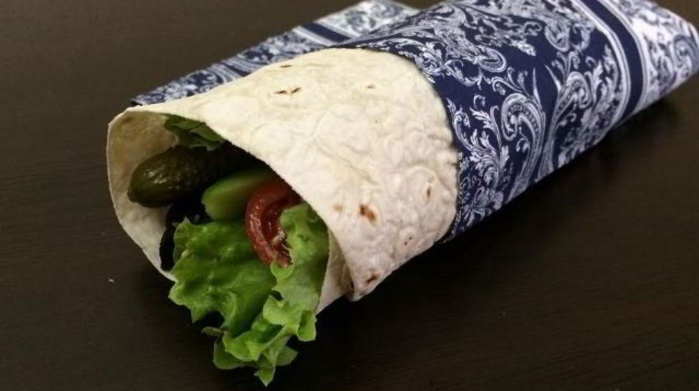 Как приготовить буррито с говядиной