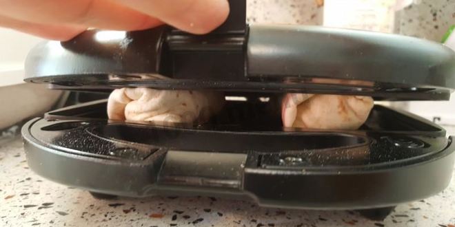 Рецепт буррито с курицей и стручковой фасолью