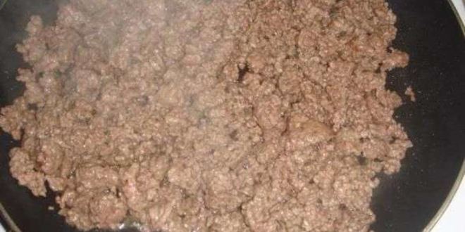 Рецепт буррито