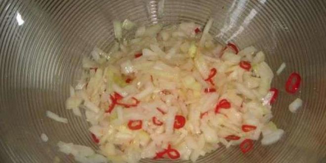 Рецепт буррито